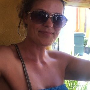 Meet your Posher, Misty